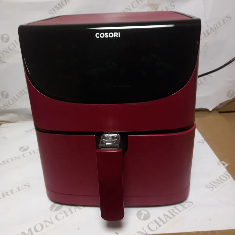 COSORI 5.5L AIR FRYER