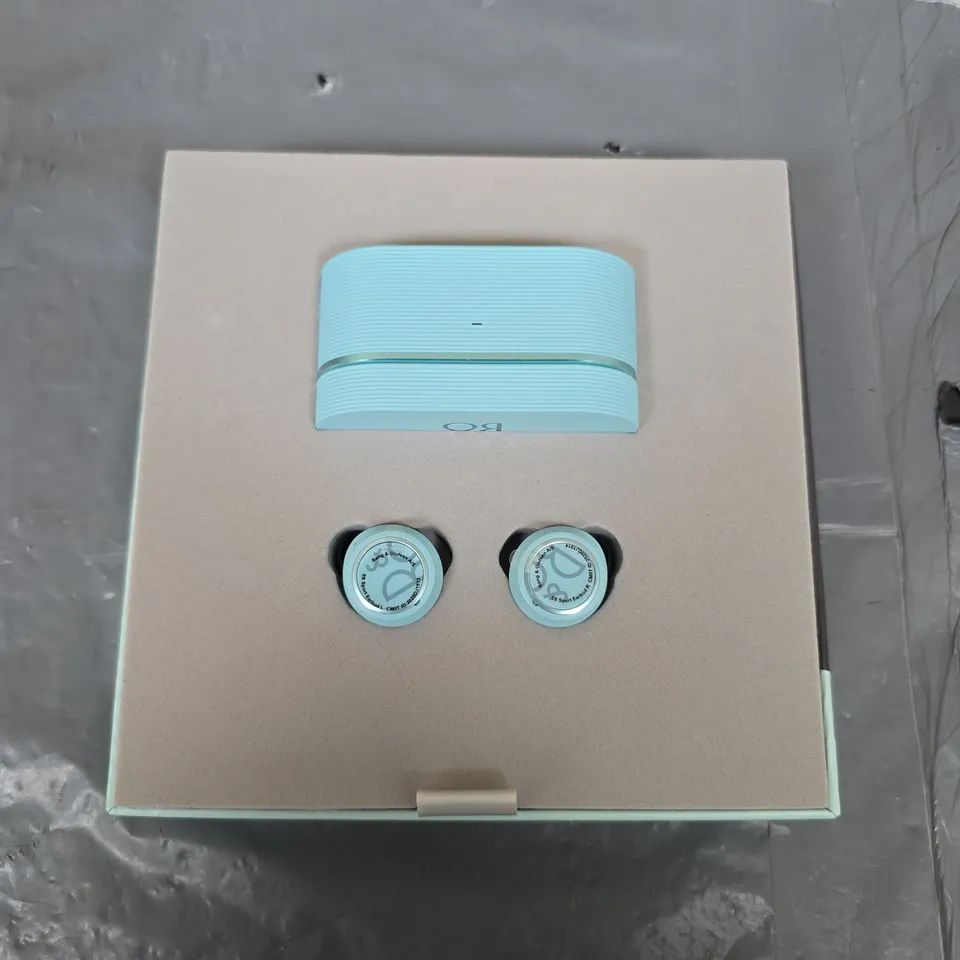 B&O E8 SPORT WIRELESS EARPHONES