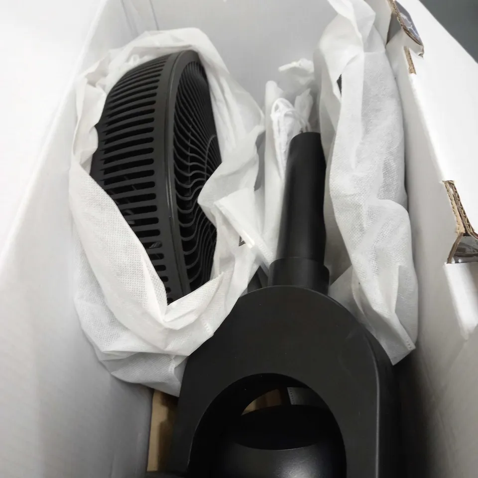 DUUX WHISPER FLEX SMART PORTABLE FAN 