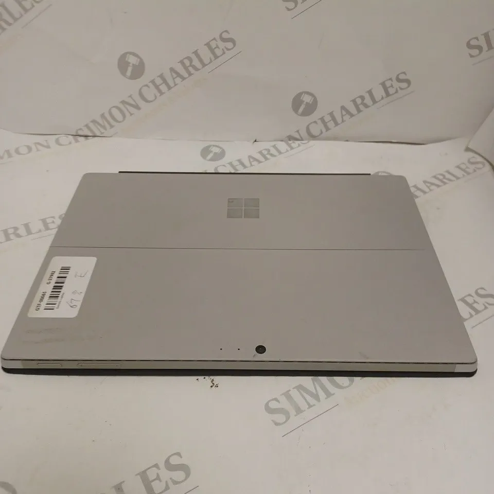 MICROSOFT SURFACE PRO TABLET - 1796