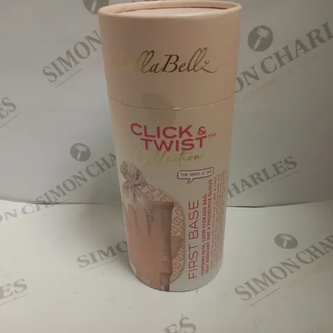 LULLA BELLZ CLICK & TWIST COLLECTION