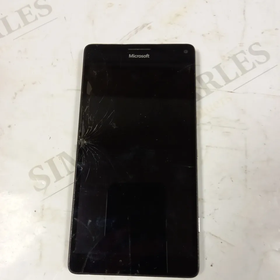 MICROSOFT RM-1085 SMARTPHONE 