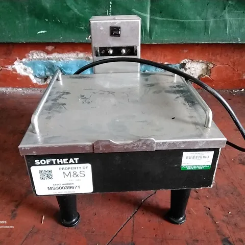 BUNN SHSTAT1 DOCKING STATION