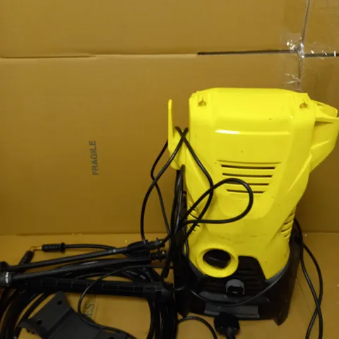 KΓRCHER 16018850 K3 HOME PRESSURE WASHER