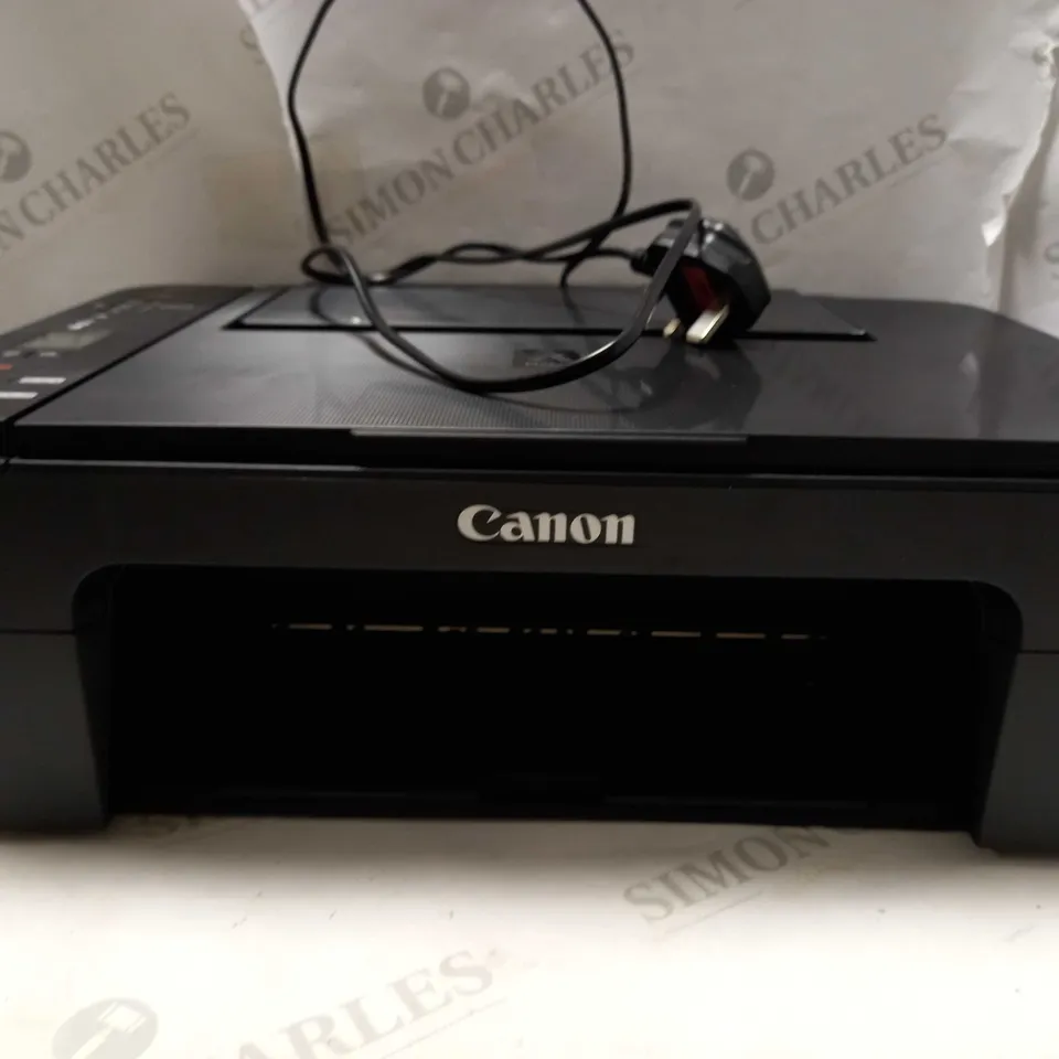 CANON PIXMA TS3350 PRINTER