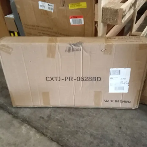 BOXED DOG RAMP ADJUSTABLE HEIGHTS