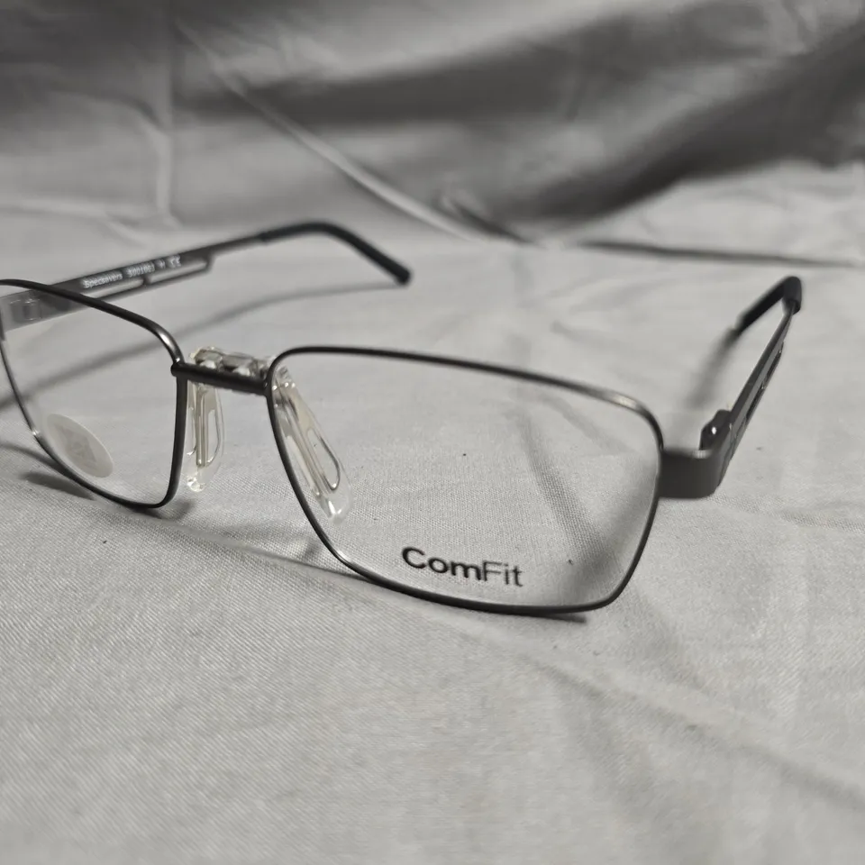 SPECSAVERS EYEGLASSES - WILLIAM FRAME, METAL, 52-16-135 (COMFIT LENSES)