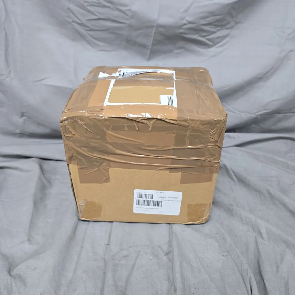 COOK'S ESSENTIALS 1.5L SLOW COOKER