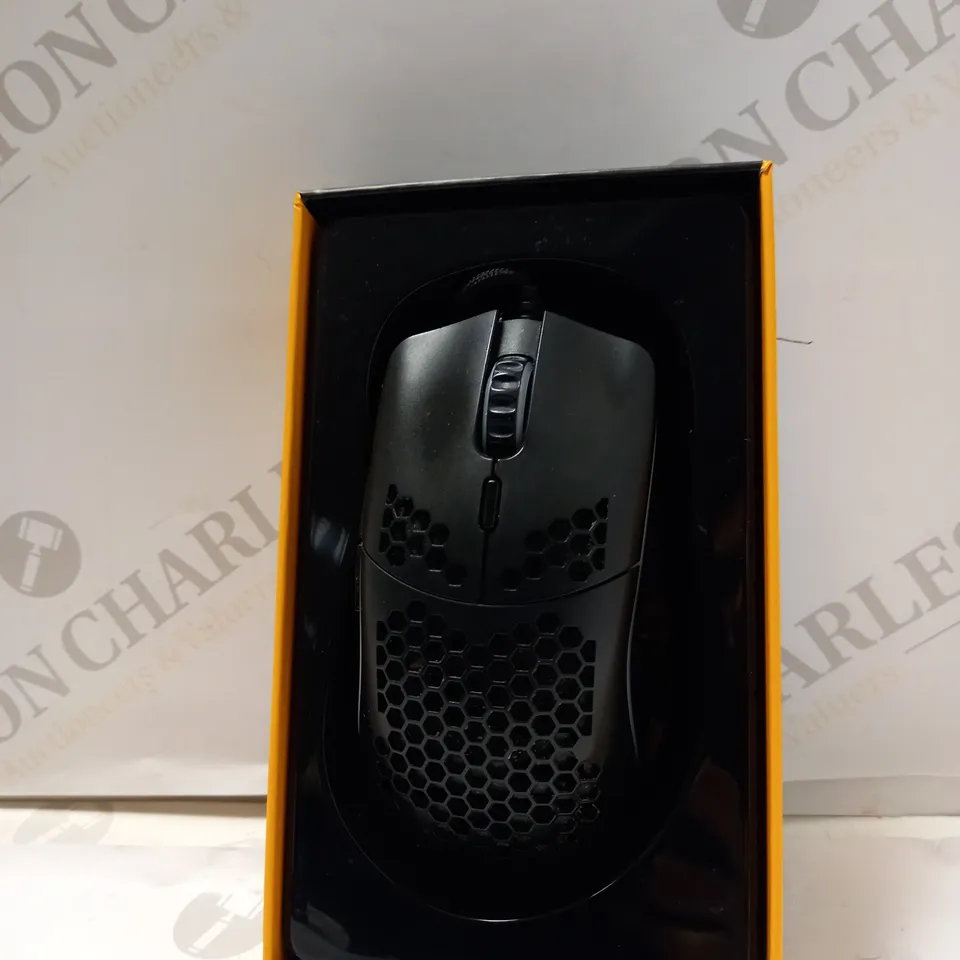 GLORIOUS PC GAMING RACE MODEL D WIRELESS GAMING MOUSE 