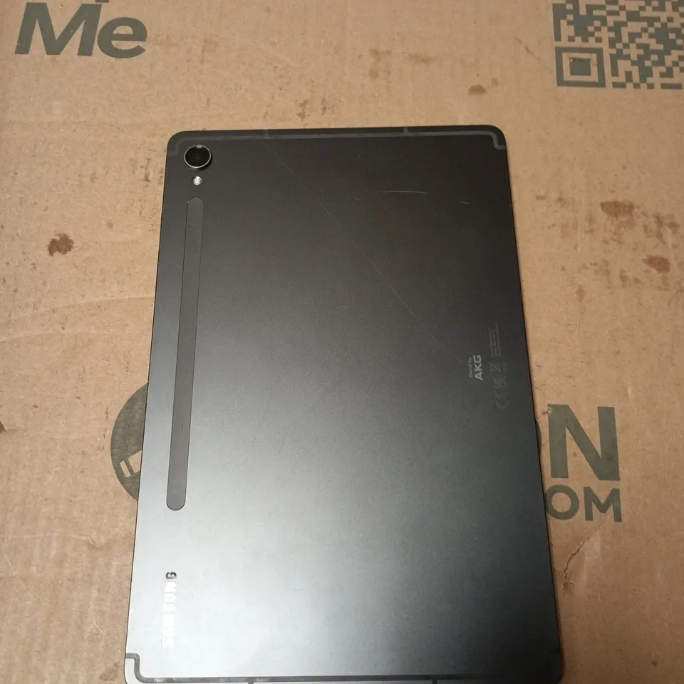 SAMSUNG GALAXY TAB S9