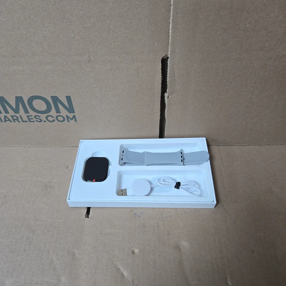HOWEAR HWX PRO SMART WATCH BOXED