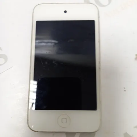 IPOD TOUCH 4TH GEN