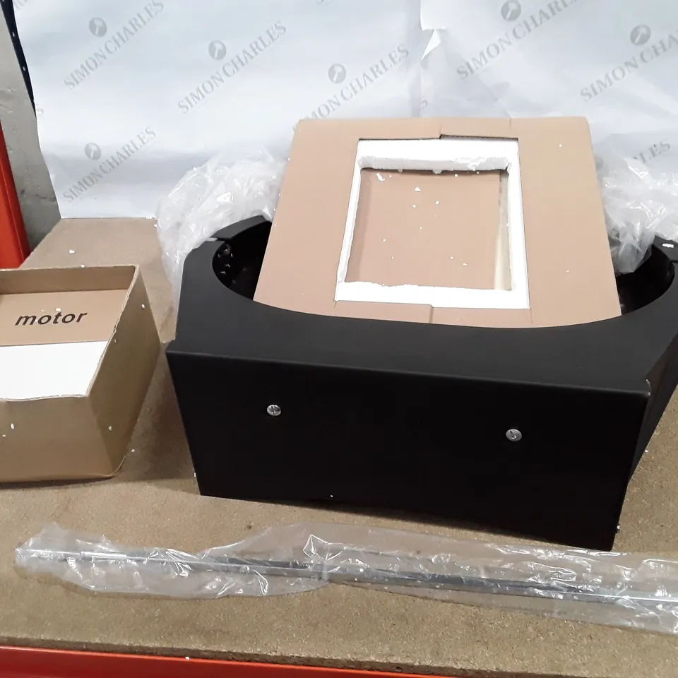 BOXED ROETISSERIE KIT FOR KAMADO JOE CLASSIC
