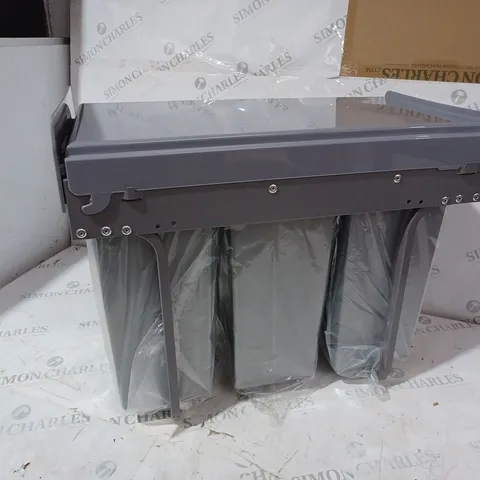BOXED WARMIE HOMY PULL OUT BIN 