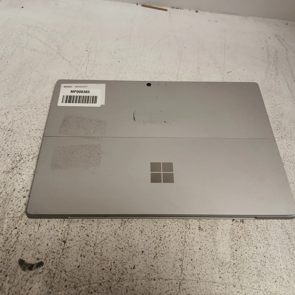 MICROSOFT SURFACE PRO 4 