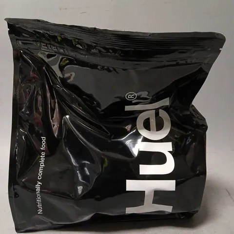 HUEL BLACK EDITION POWDER VANILLA (1.53kg)