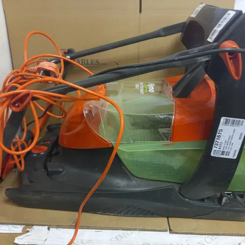 FLYMO GLIDER COMPACT 300AX LAWNMOWER
