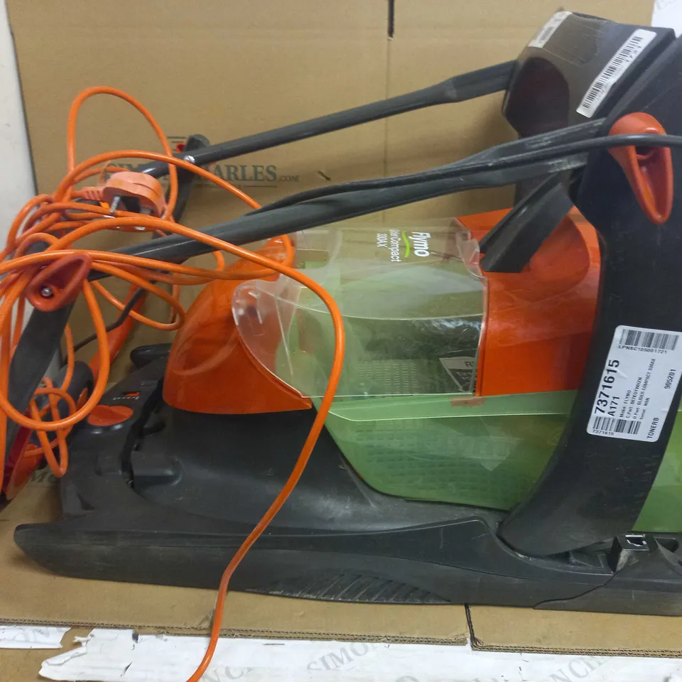 FLYMO GLIDER COMPACT 300AX LAWNMOWER