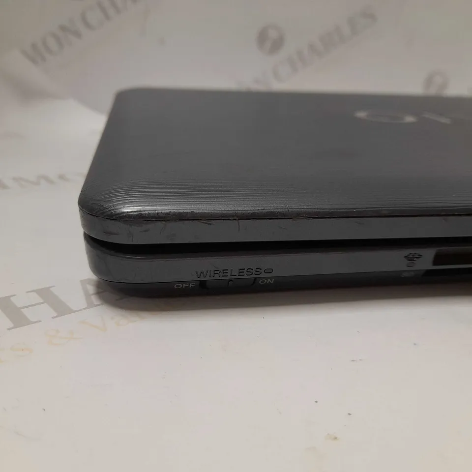 SONY PCG-7183M LAPTOP-GREY