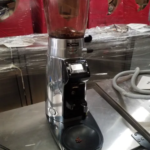 CIMBALI MAGNUM ON DEMAND COFFEE GRINDER
