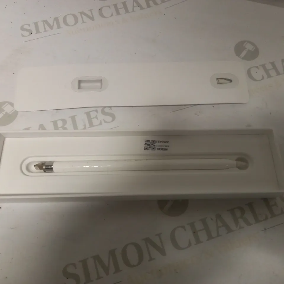 APPLE PENCIL BOXED 