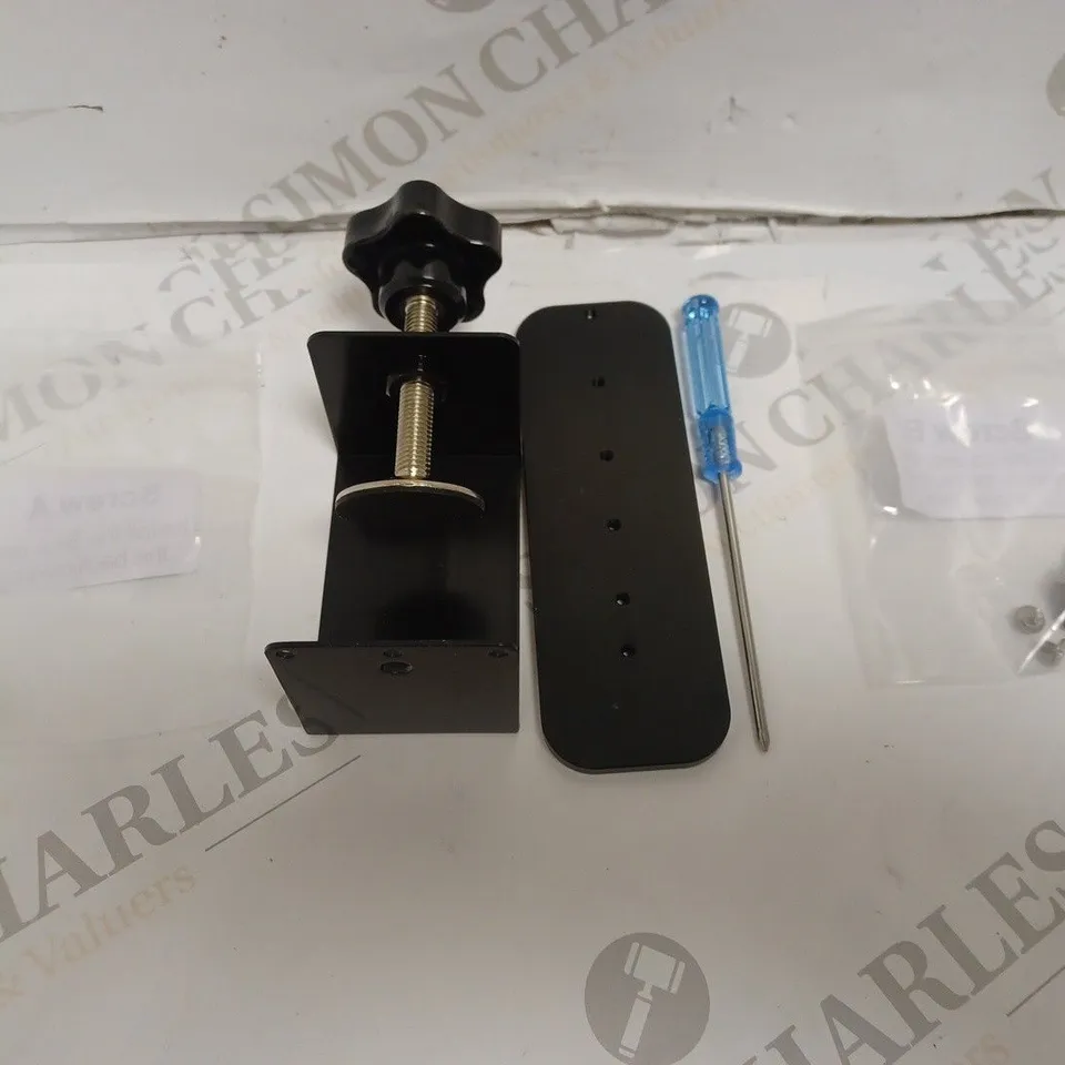 BOXED ANTI-THEFT DOORBELL MOUNT FOR BLINK VIDEO DOORBELL. 