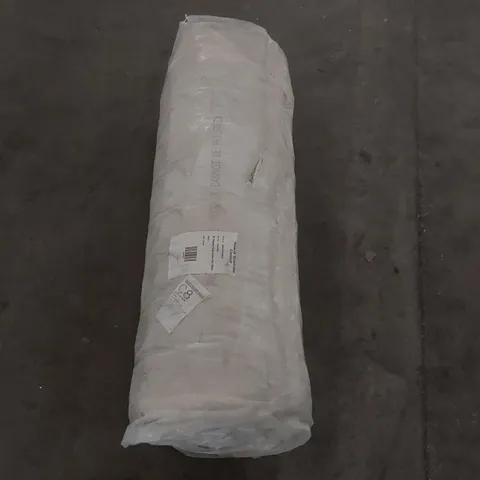 QUALITY BAGGED AND ROLLED FOGARTY KIDS STAR OPEN COIL 3' SINGLE MATTRESS