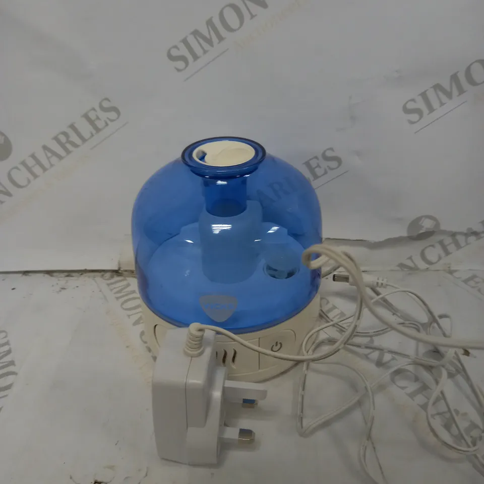 VICKS VUL505 COOL MIST PERSONAL HUMIDIFIER