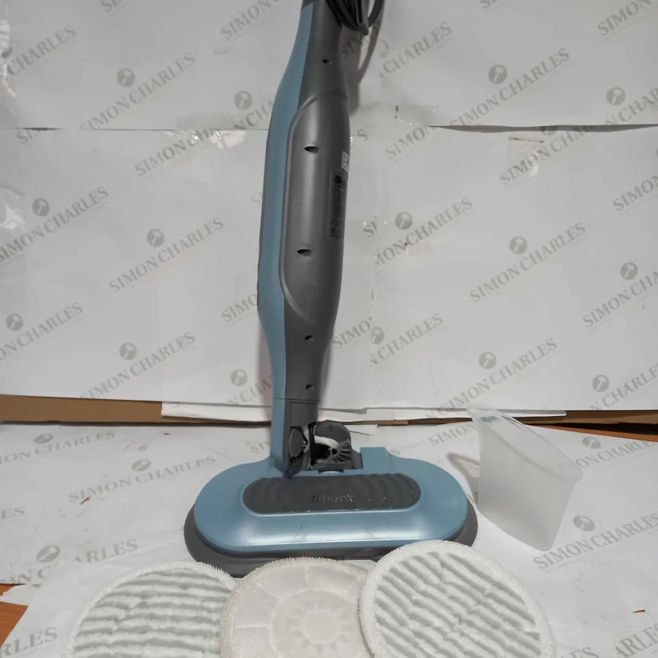 SHARK S6002UK STEAM FLOOR MOP