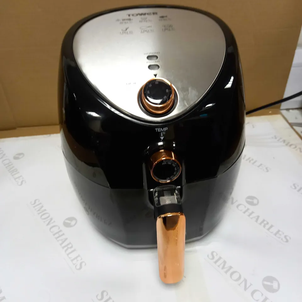 TOWER VORTEX AIR FRYER