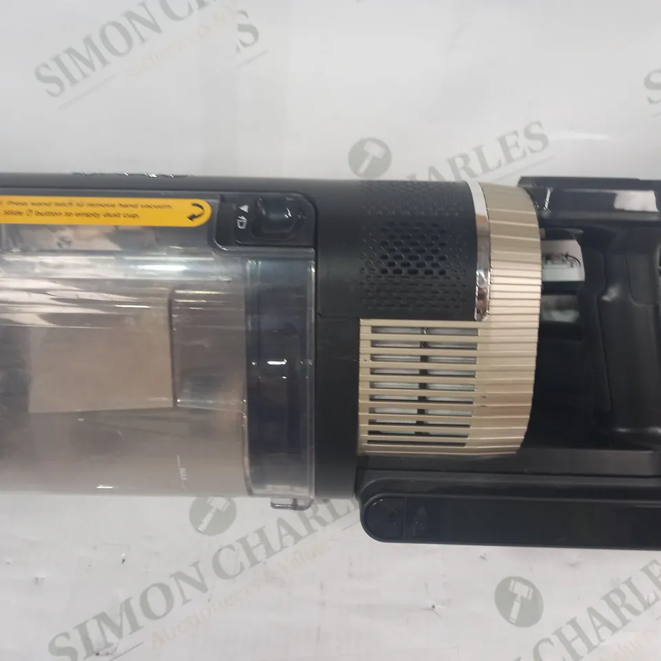 SHARK CORDLESS STICK VACUUM CLEANER PET PRO MODEL