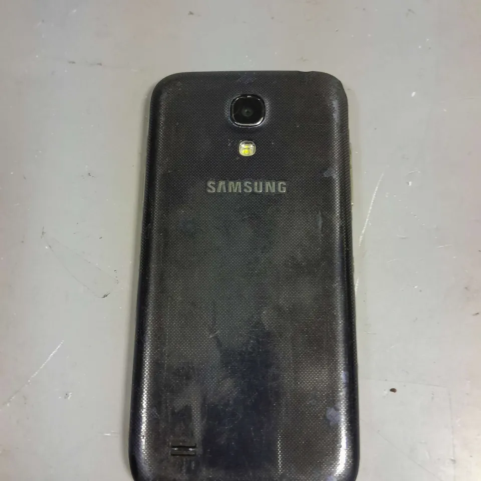 SAMSUNG GT-I9195 SMARTPHONE 