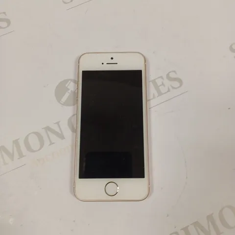 APPLE IPHONE SE SMARTPHONE 