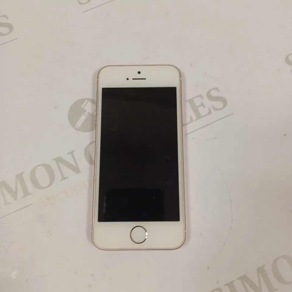 APPLE IPHONE SE SMARTPHONE 