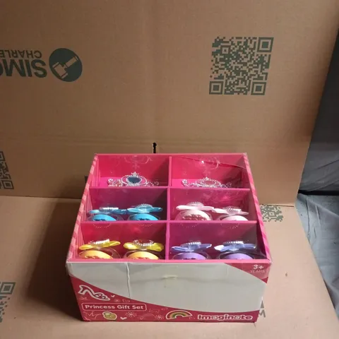 IMAGINATE PRINCESS GIFT SET