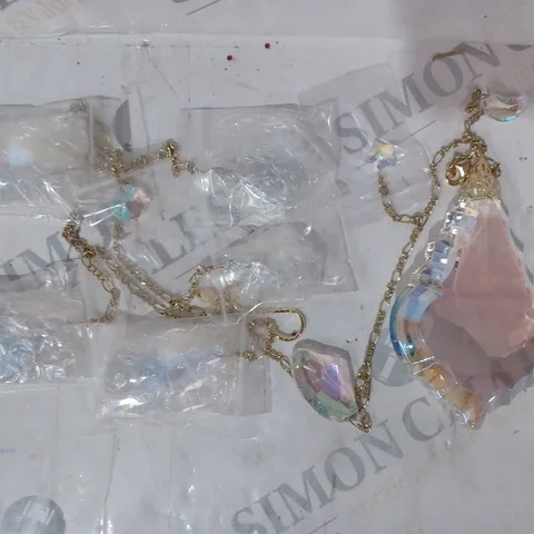 BOXED KIRKS FOLLY CRYSTAL ORNAMENT