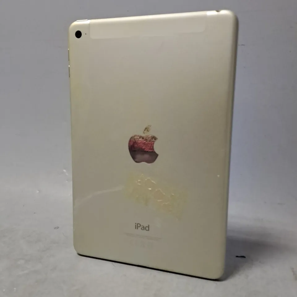 APPLE IPAD MINI 4