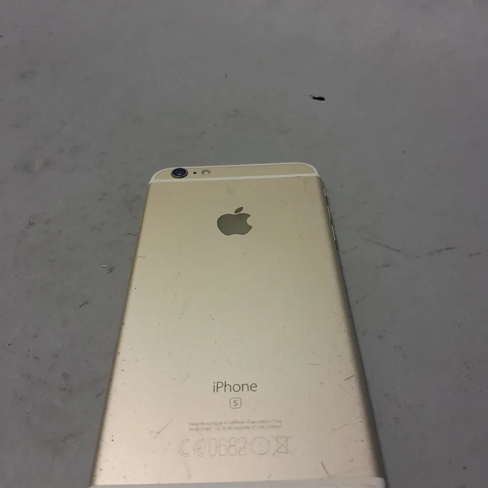 APPLE IPHONE 6S 32GB 