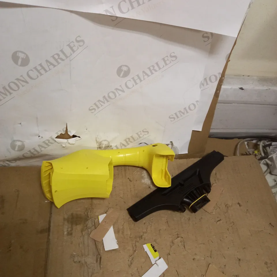 KARCHER WV1 WINDOW VAC 