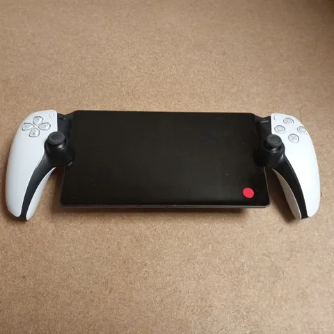 SONY PLAYSTATION PORTAL REMOTE PLAYER CFI-Y1016