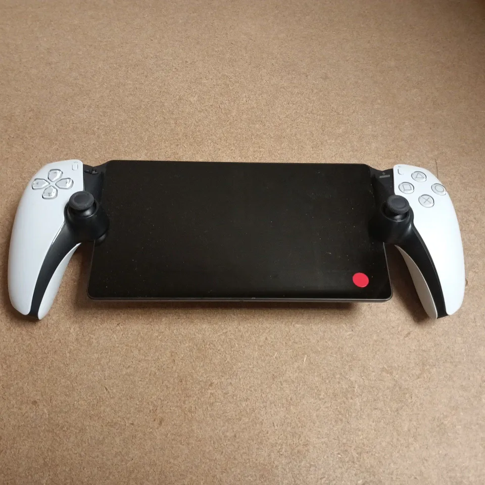 SONY PLAYSTATION PORTAL REMOTE PLAYER CFI-Y1016