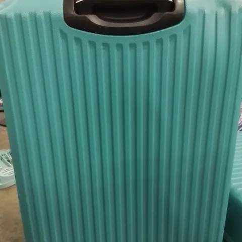 LUGG TRAVEL SUITCASE 