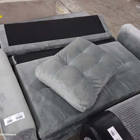 TWO 2 SEATER BASE UNITS