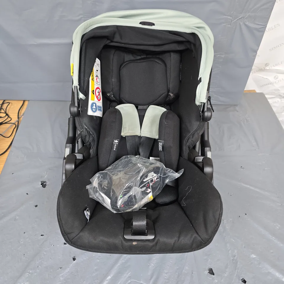 DOONAX INFANT CAR SEAT - DUSTY SAGE