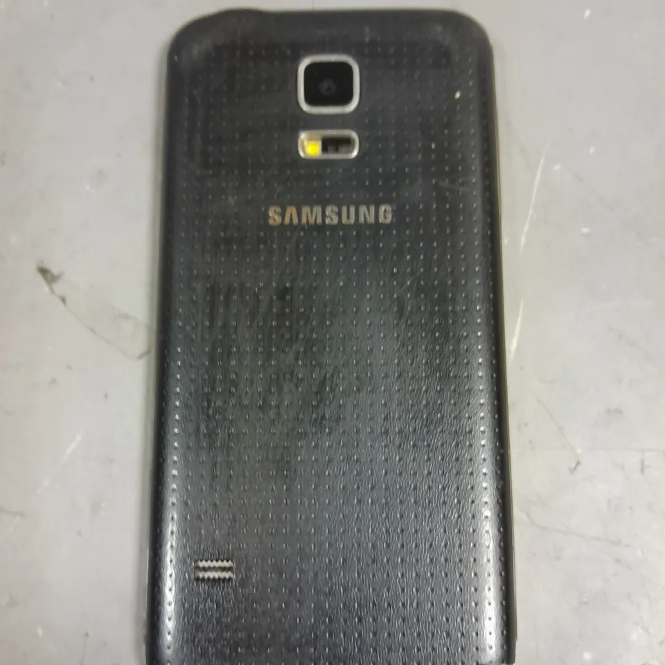 SAMSUNG GALAXY S5 MINI SMARTPHONE 