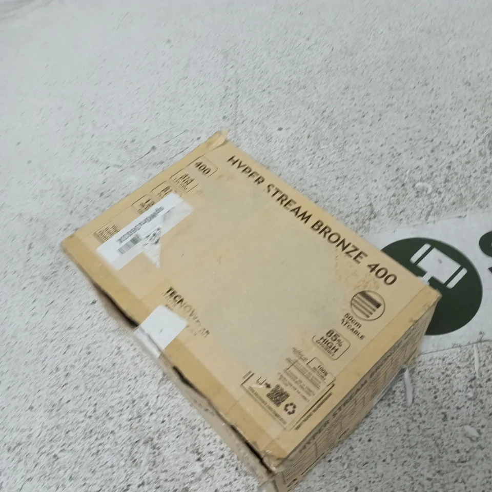 HYPER STREAM BRONZE 400 POWER SUPPLY (PSU) – BOXED