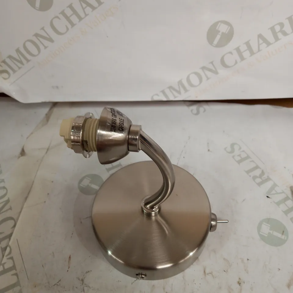 JOHN LEWIS PAIGE WALL LIGHT