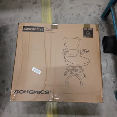 SONGMICS OFFICE CHAIR 