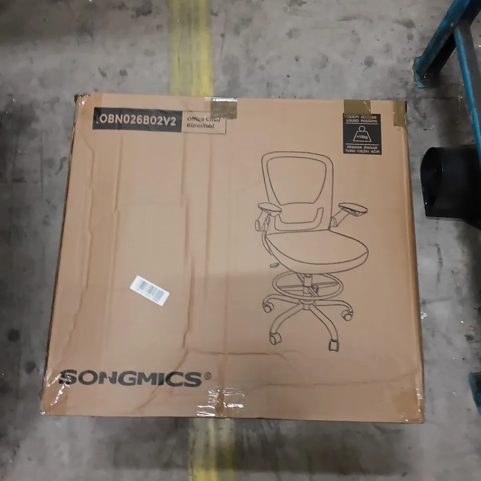 SONGMICS OFFICE CHAIR