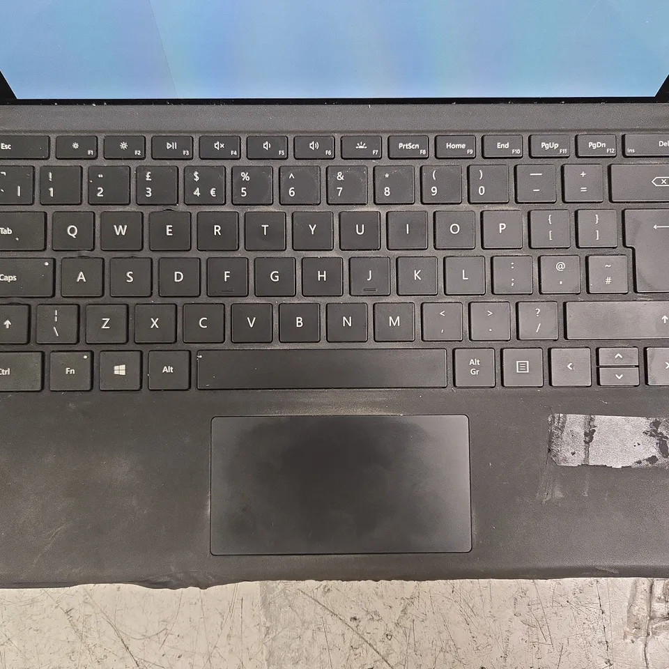 MICROSOFT SURFACE PRO 5